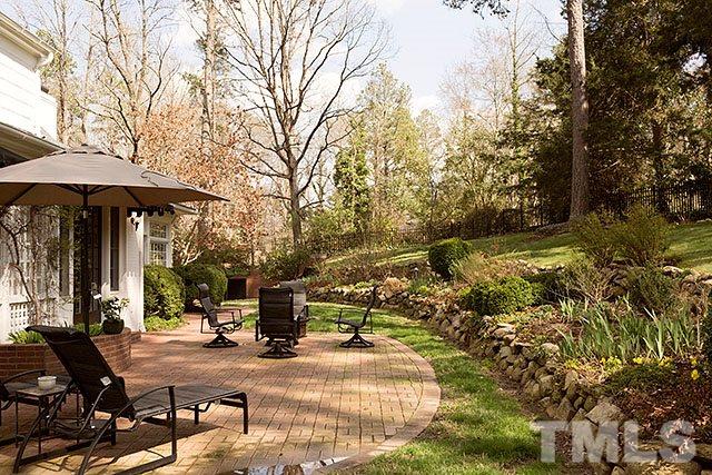2205 Cranford Road Durham, NC 27705 - Photo 24 of 25 Gallery Image 24