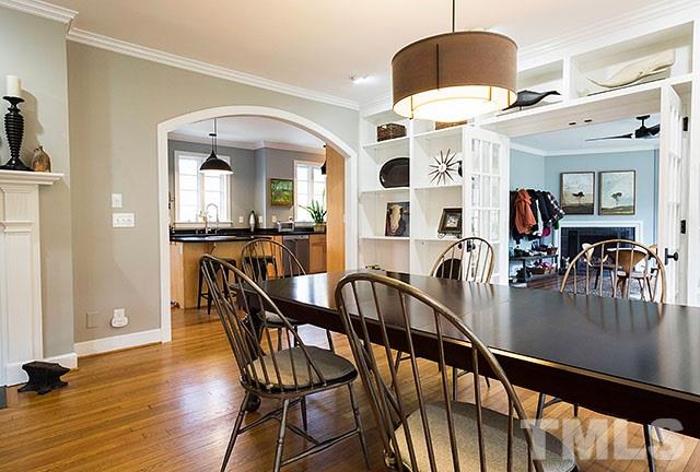 2205 Cranford Road Durham, NC 27705 - Photo 8 of 25 Gallery Image 8