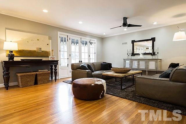 2205 Cranford Road Durham, NC 27705 - Photo 9 of 25 Gallery Image 9