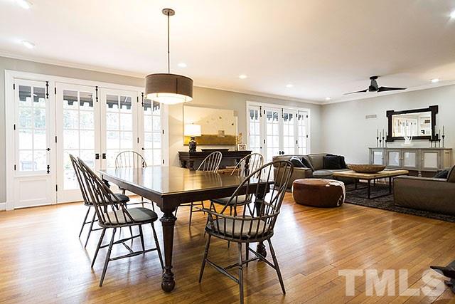 2205 Cranford Road Durham, NC 27705 - Photo 10 of 25 Gallery Image 10