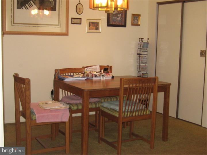 9385 Neil Road, Unit A Philadelphia, PA 19115 - Photo 9 of 25 Dining Room