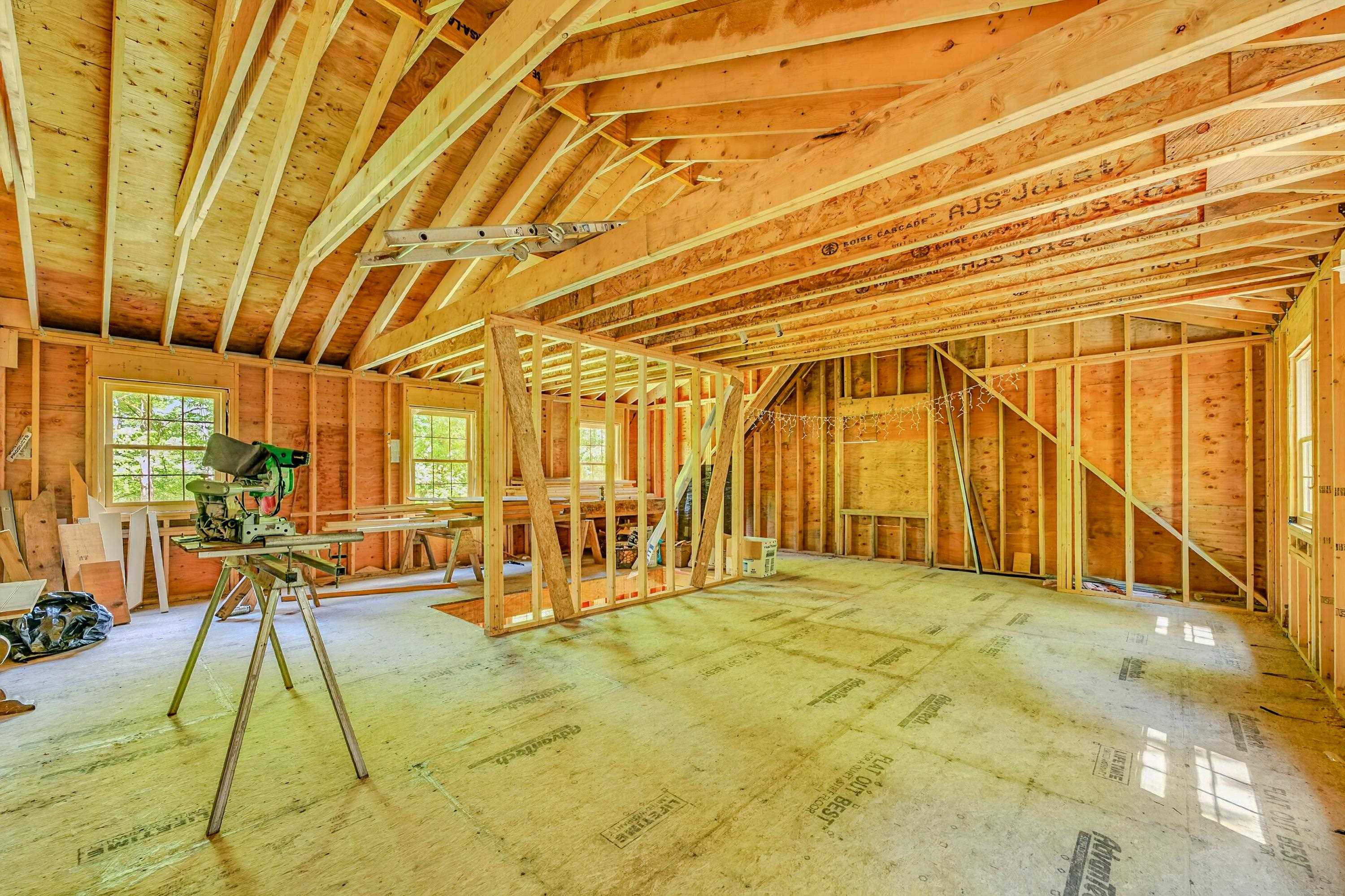 64 Beaver Pond Road Lyman, NH 03585 - Photo 16 of 39