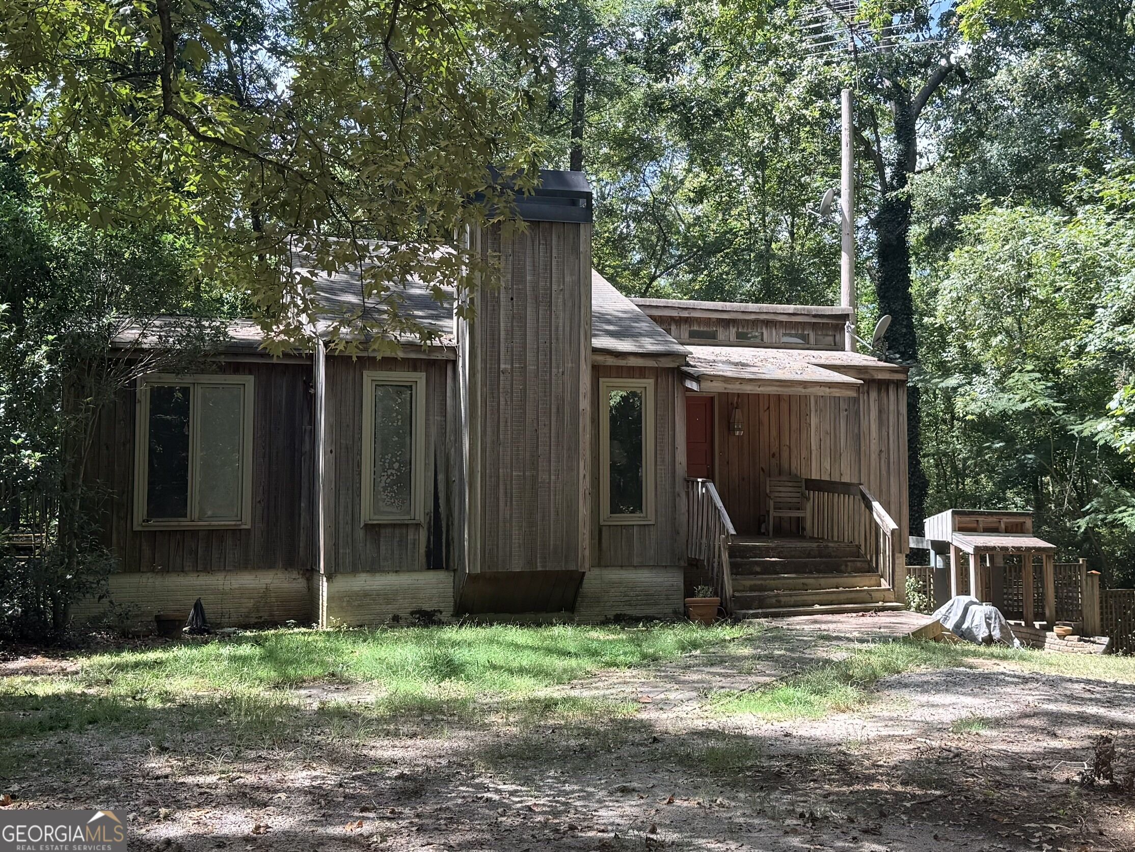 214 West Grantville Road Grantville, GA 30220 - Photo 1 of 33 Gallery Image 1