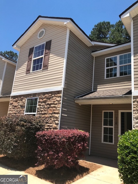 116 Heritage Way Jackson, GA 30233 - Photo 1 of 22