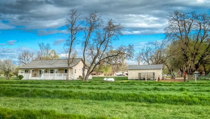 5890 Deschutes Road Anderson, CA 96007 - Photo 19 of 24 5.5 Acre Property