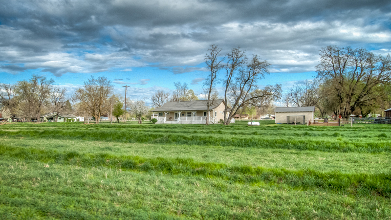 5890 Deschutes Road Anderson, CA 96007 - Photo 20 of 24 5.5 Acre Property