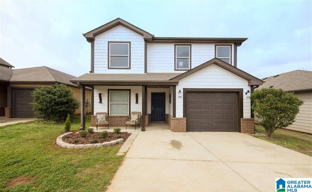 515 Union Station Place Calera, AL 35040 - Photo 1 of 9