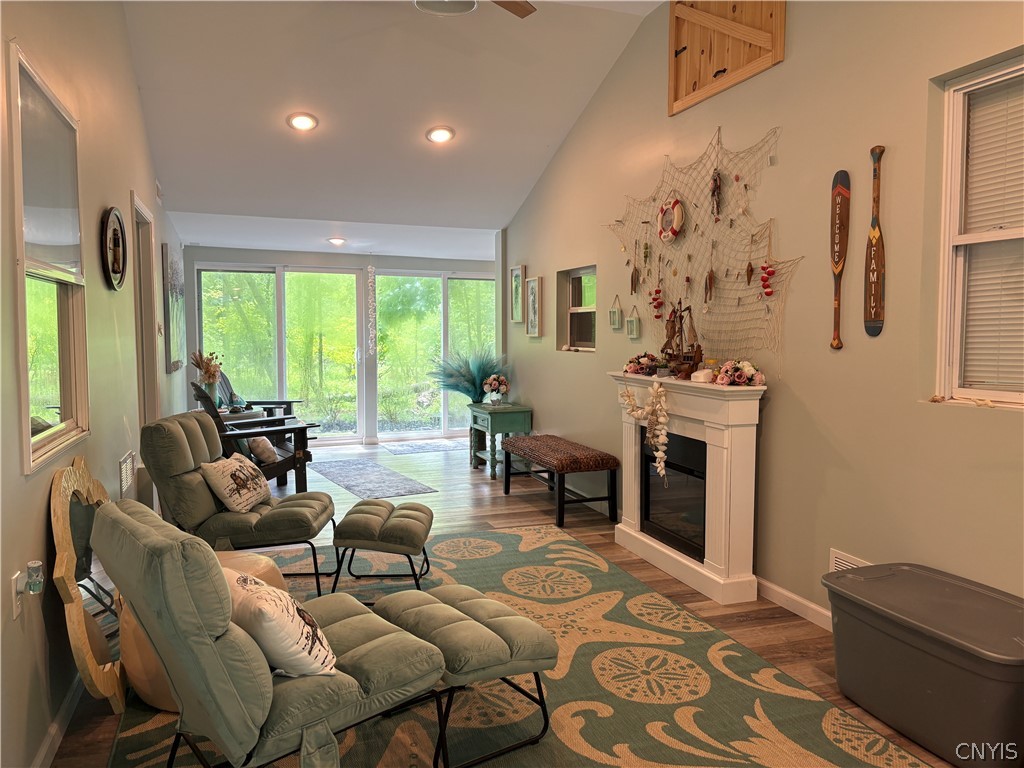 100 Lockhaven Beach Road Scriba, NY 13126 - Photo 7 of 50