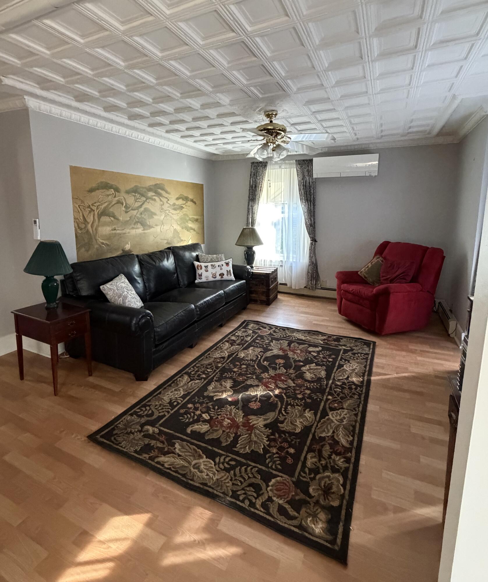 10 Varney Street Lebanon, ME 04027 - Photo 4 of 13 Living room
