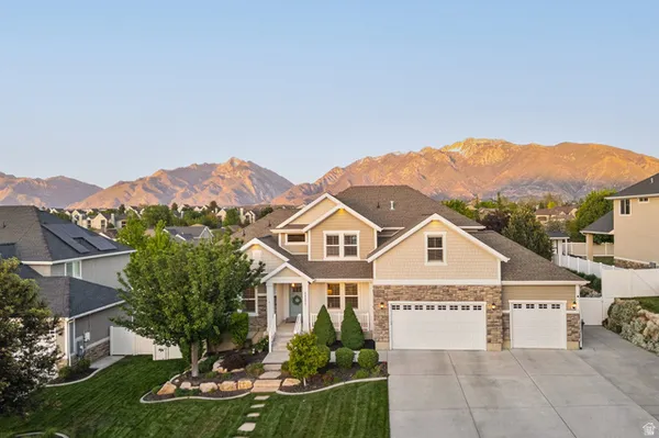 $1,200,000 | 11177 Miriam Oaks Drive, South Jordan, UT 84095