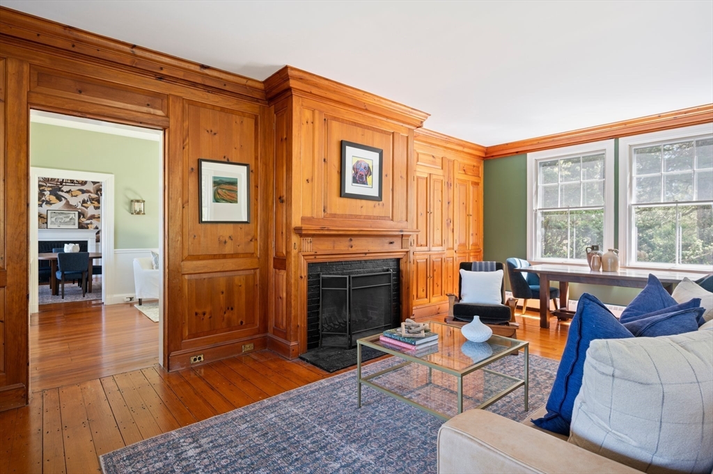 796 Jerusalem Road Cohasset, MA 02025 - Photo 11 of 21