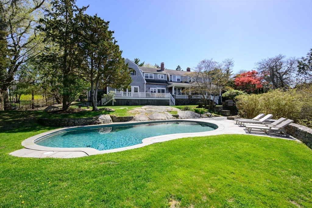 796 Jerusalem Road Cohasset, MA 02025 - Photo 19 of 21