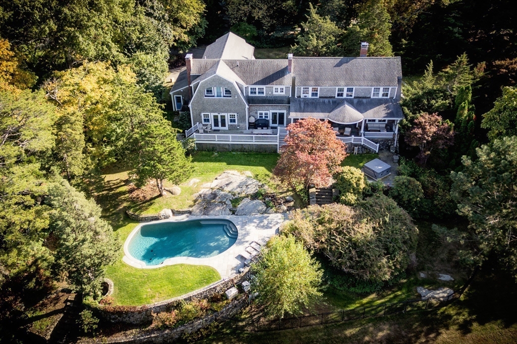 796 Jerusalem Road Cohasset, MA 02025 - Photo 20 of 21