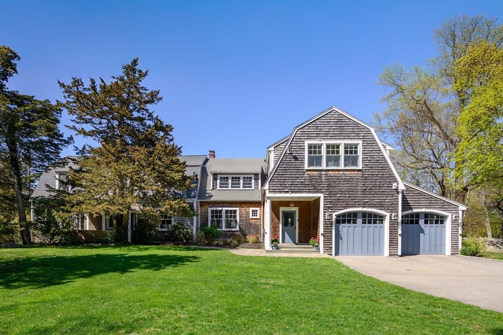 796 Jerusalem Road Cohasset, MA 02025 - Photo 2 of 21