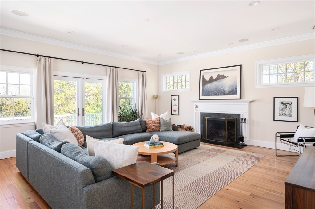 796 Jerusalem Road Cohasset, MA 02025 - Photo 5 of 21