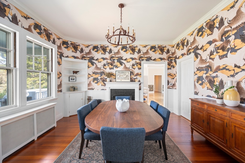 796 Jerusalem Road Cohasset, MA 02025 - Photo 9 of 21