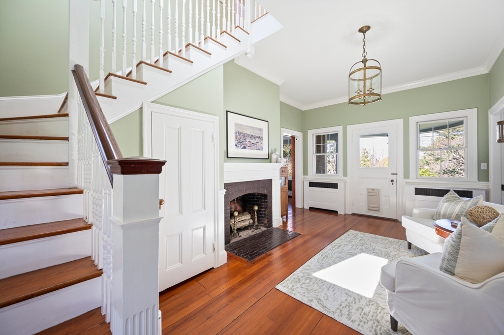 796 Jerusalem Road Cohasset, MA 02025 - Photo 10 of 21