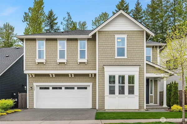 $1,350,000 | 1367 Bandera Avenue Southeast, North Bend, WA 98045