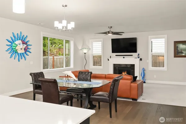 $1,350,000 | 1367 Bandera Avenue Southeast, North Bend, WA 98045