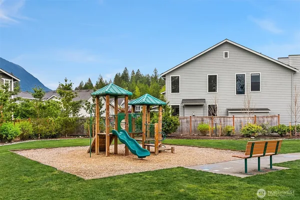 $1,350,000 | 1367 Bandera Avenue Southeast, North Bend, WA 98045