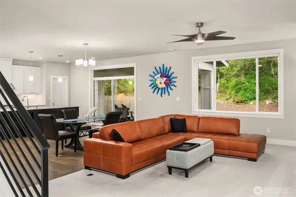 $1,350,000 | 1367 Bandera Avenue Southeast, North Bend, WA 98045