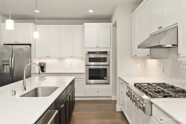 $1,350,000 | 1367 Bandera Avenue Southeast, North Bend, WA 98045