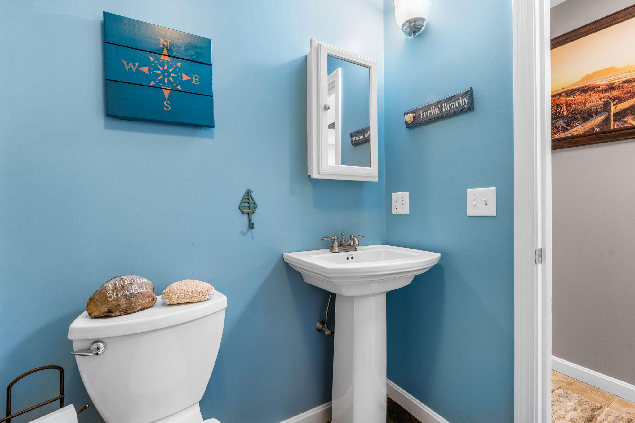 406 Brann Road Levant, ME 04456 - Photo 19 of 110 1st Floor Bath