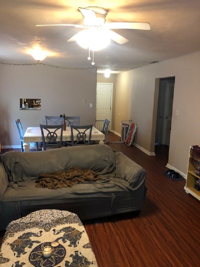 1805 Meriadoc Road Tallahassee, FL 32303 - Photo 5 of 8