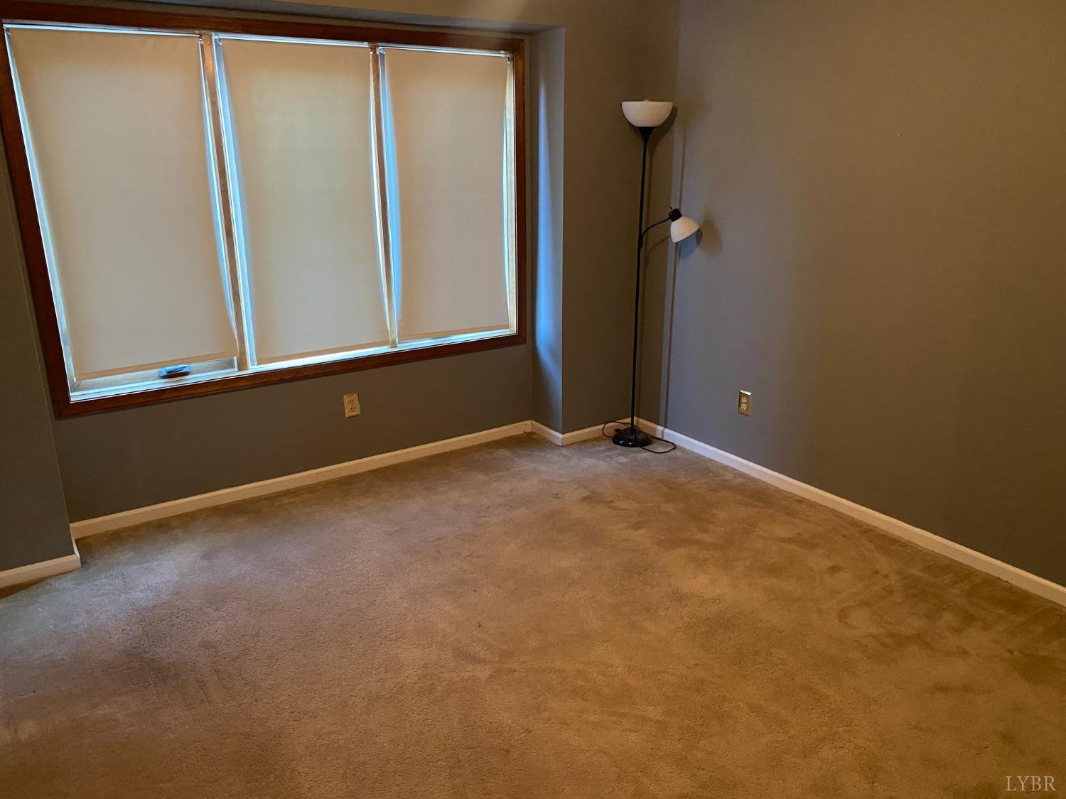 107 Manor Drive Forest, VA 24551 - Photo 15 of 20 a view of an empty room