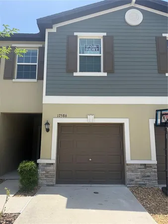 $1,995 | 17586 Nectar Flume Drive, Land O Lakes, FL 34638