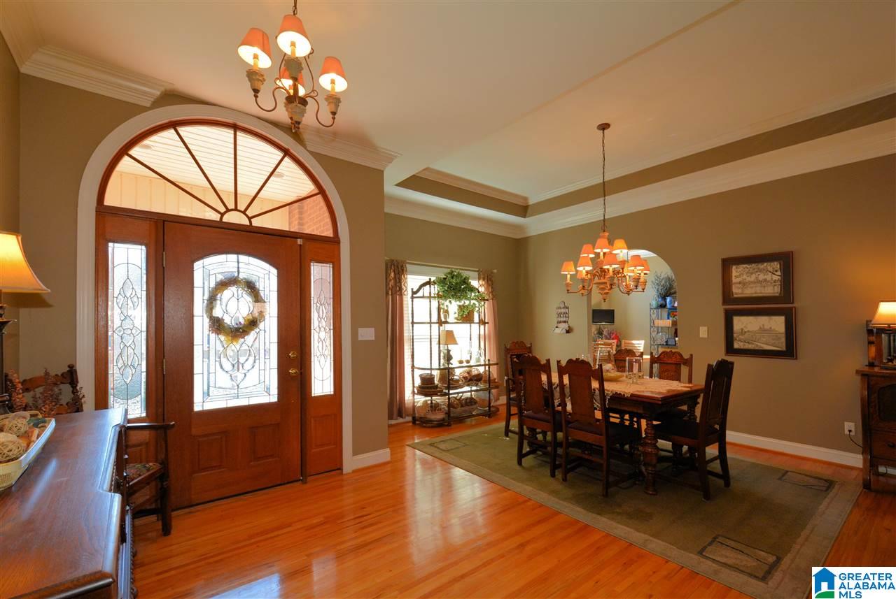 609 Meadow Ridge Drive Birmingham, AL 35242 - Photo 3 of 39