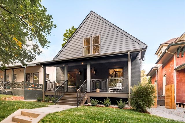 $1,700,000 | 1137 Adams Street, Denver, CO 80206