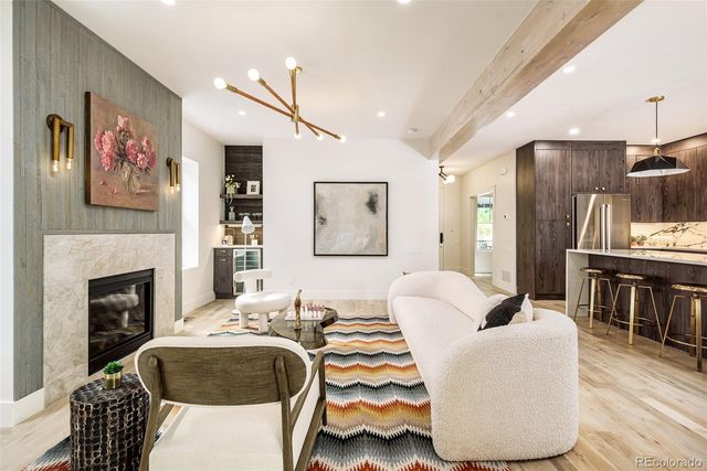 $1,700,000 | 1137 Adams Street, Denver, CO 80206