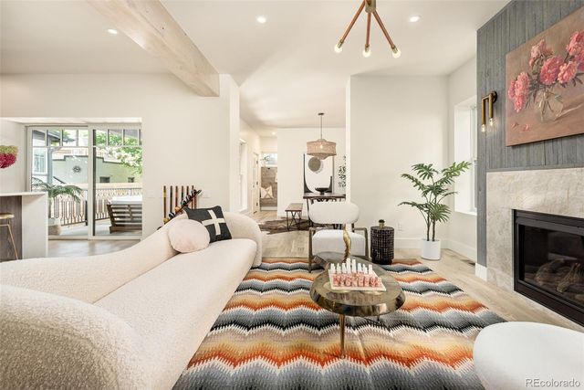 $1,700,000 | 1137 Adams Street, Denver, CO 80206