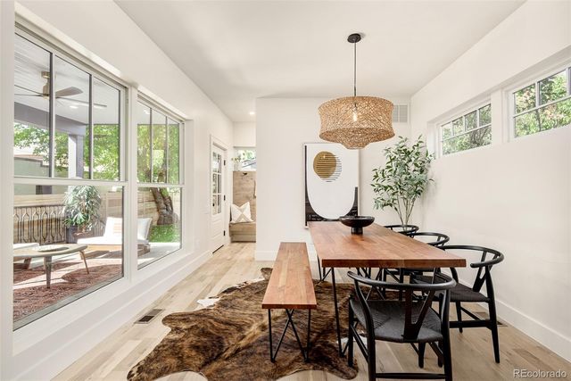 $1,700,000 | 1137 Adams Street, Denver, CO 80206