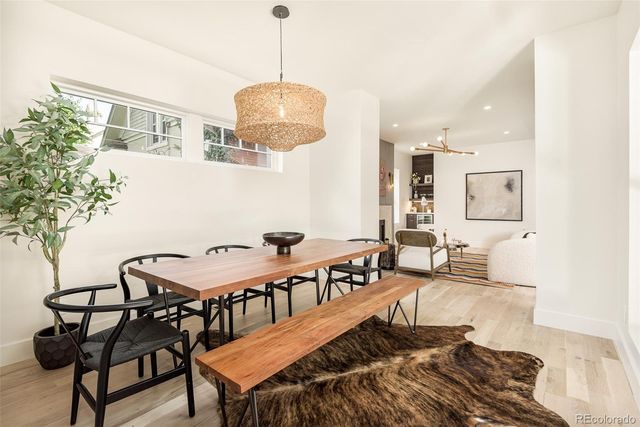 $1,700,000 | 1137 Adams Street, Denver, CO 80206