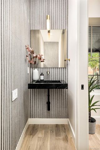 $1,700,000 | 1137 Adams Street, Denver, CO 80206