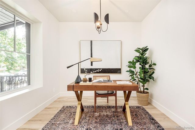 $1,700,000 | 1137 Adams Street, Denver, CO 80206