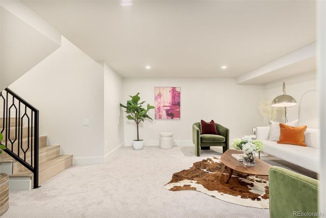 $1,700,000 | 1137 Adams Street, Denver, CO 80206