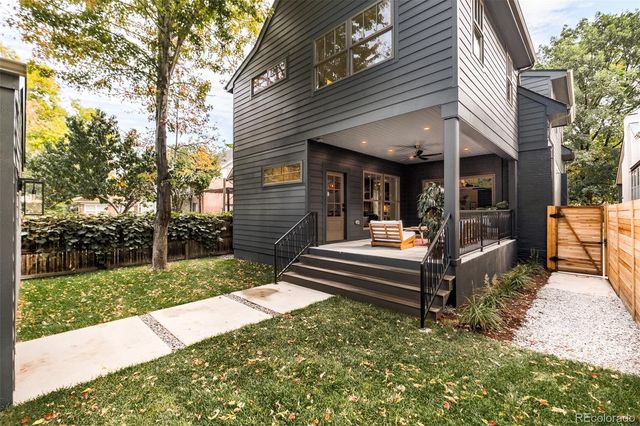 $1,700,000 | 1137 Adams Street, Denver, CO 80206