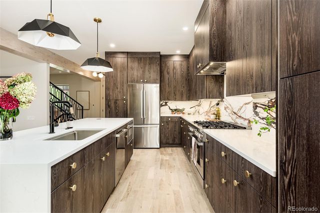 $1,700,000 | 1137 Adams Street, Denver, CO 80206