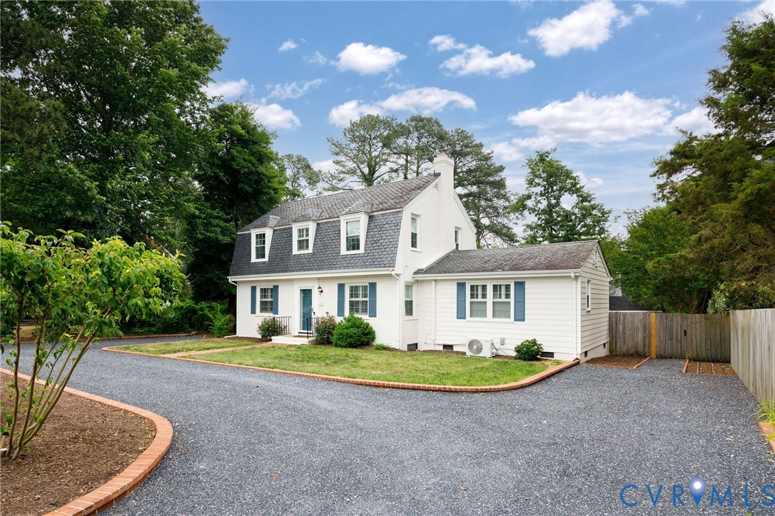 7108 Three Chopt Road Richmond, VA 23226 - Photo 3 of 49