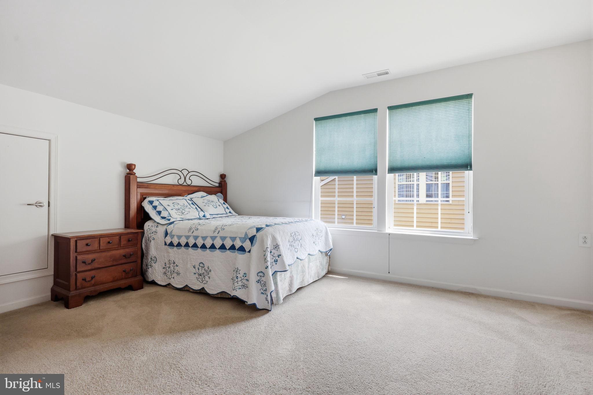 34 Virginia Drive Atco, NJ 08004 - Photo 33 of 42 3rd large bedroom on 2nd level