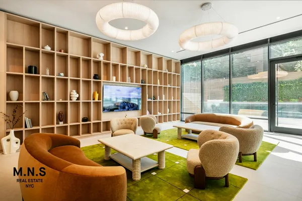 $4,911 | 880 Atlantic Avenue, Unit 5C | Prospect Heights