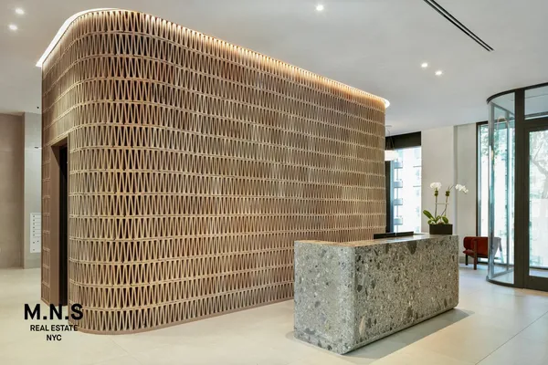 $4,911 | 880 Atlantic Avenue, Unit 5C | Prospect Heights