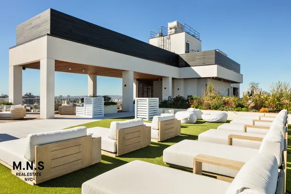 $4,911 | 880 Atlantic Avenue, Unit 5C | Prospect Heights