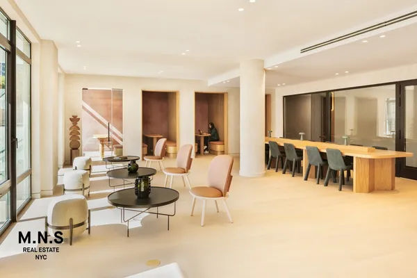 $4,911 | 880 Atlantic Avenue, Unit 5C | Prospect Heights