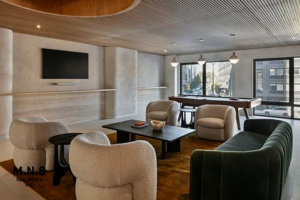 $4,911 | 880 Atlantic Avenue, Unit 5C | Prospect Heights