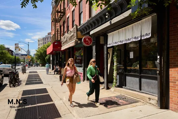 $4,911 | 880 Atlantic Avenue, Unit 5C | Prospect Heights