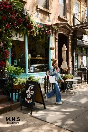 $4,911 | 880 Atlantic Avenue, Unit 5C | Prospect Heights